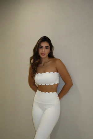 set nubes straple teliebrand blanco