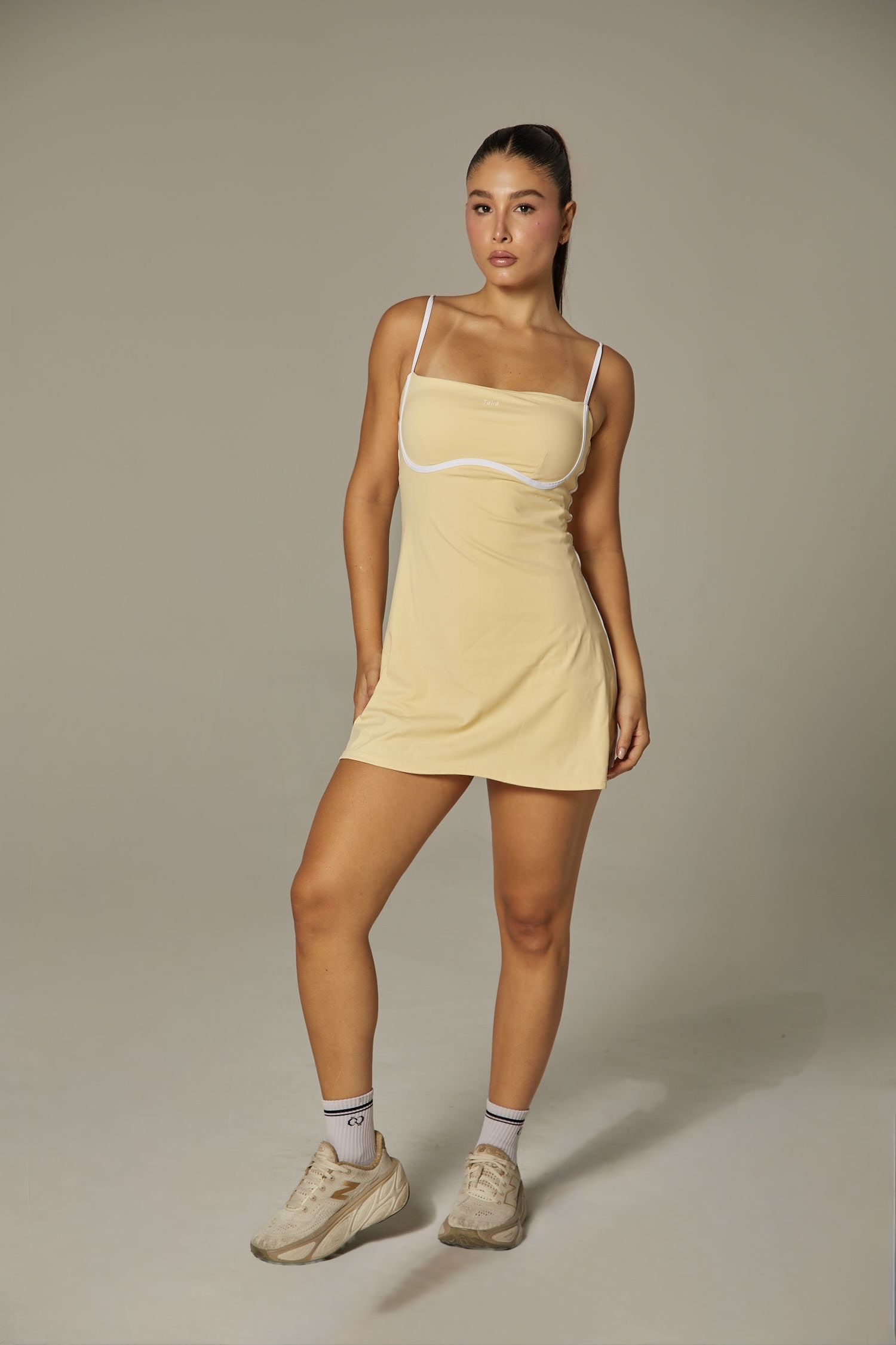 Vestido Yoga - Image 3