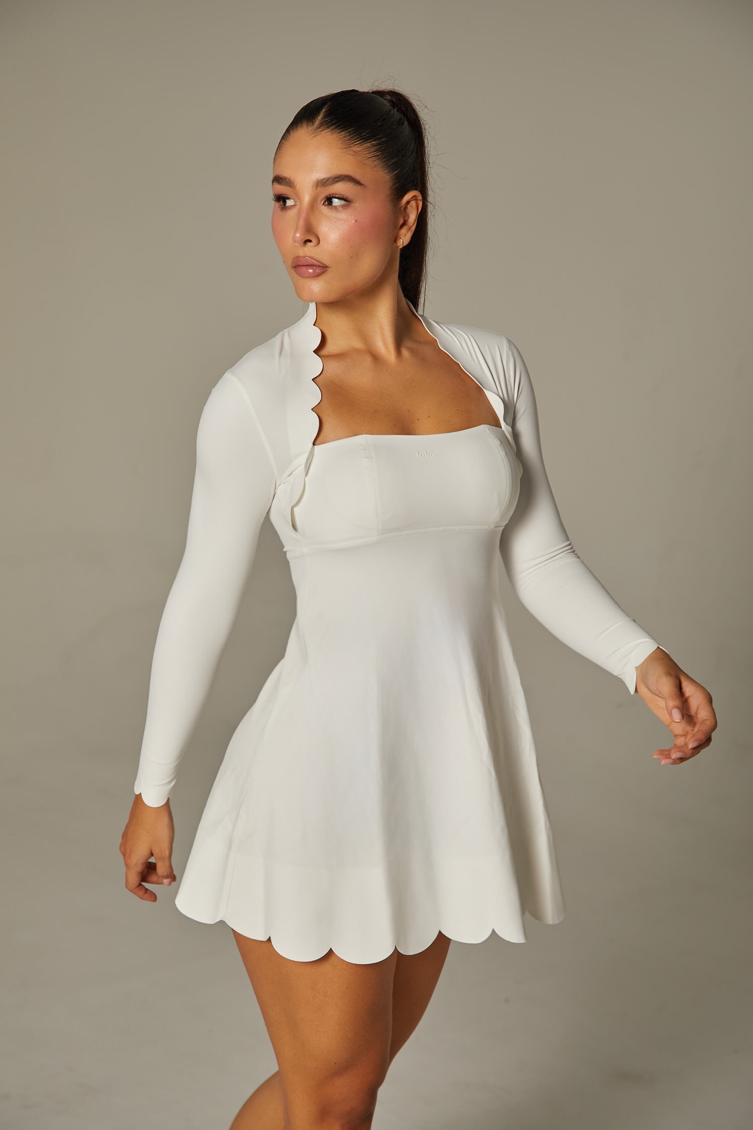 Vestido Dalia - Image 4