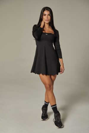 Vestido Dalia
