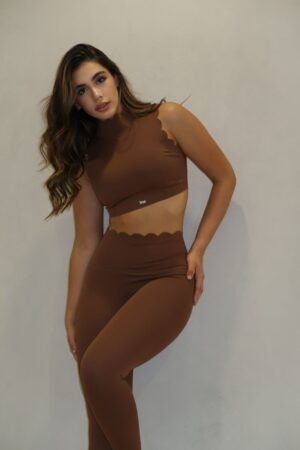 Set Top y Legging
