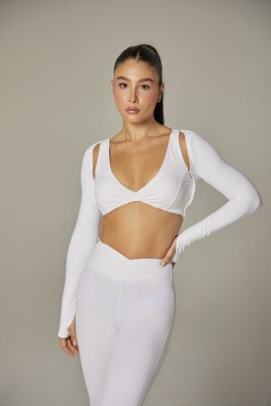 Set Top y Legging